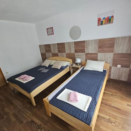 Bed and Breakfast Restoran I Sobe "Tocak" Doboj Zewnętrze zdjęcie