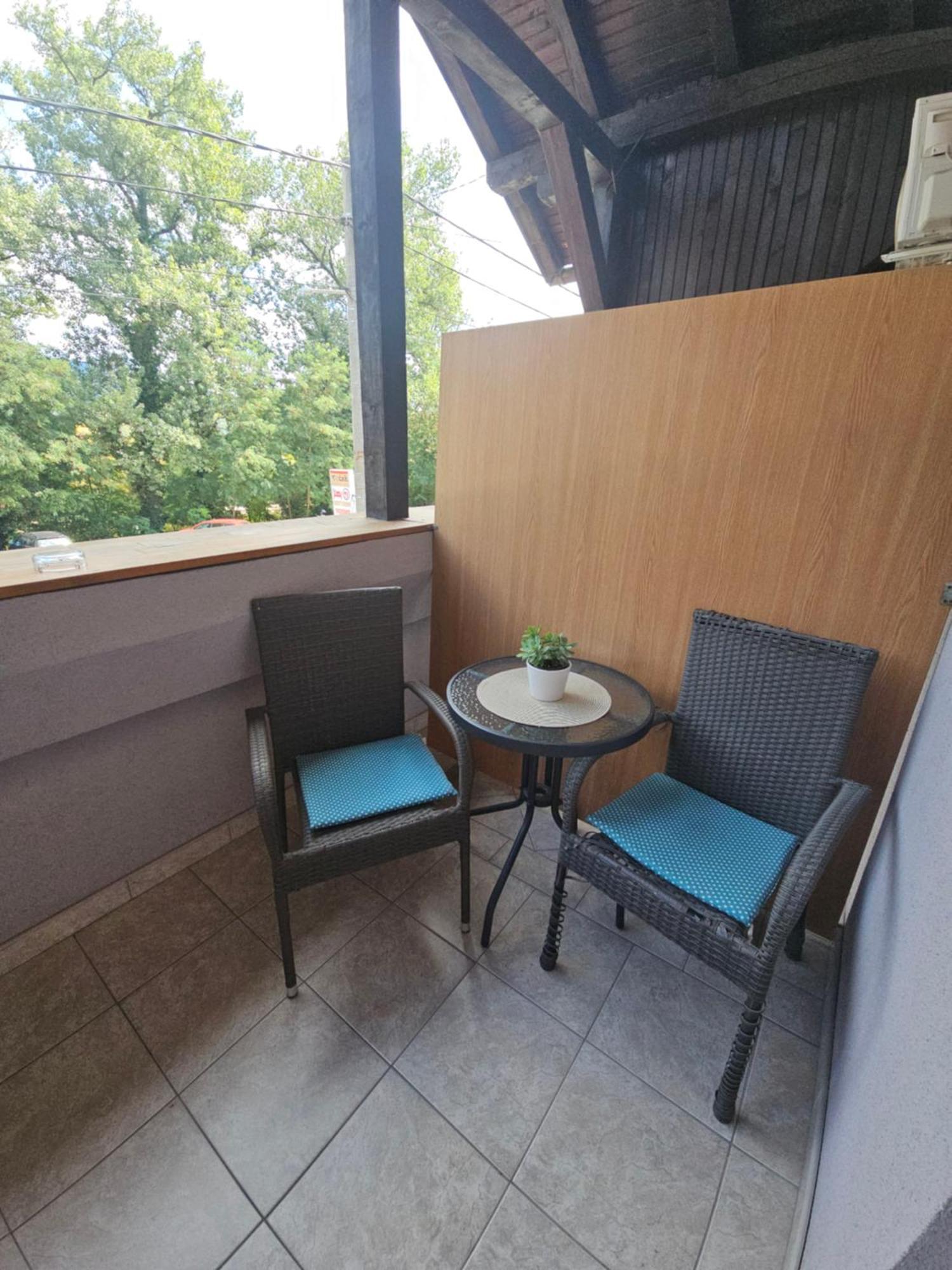 Bed and Breakfast Restoran I Sobe "Tocak" Doboj Zewnętrze zdjęcie
