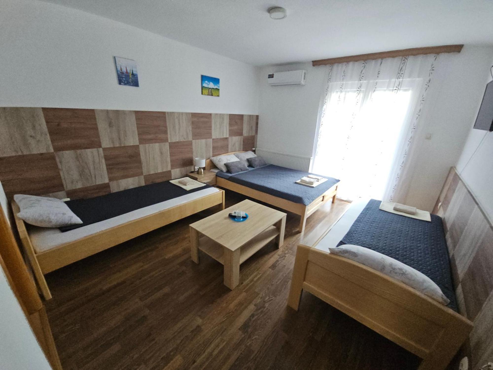 Bed and Breakfast Restoran I Sobe "Tocak" Doboj Zewnętrze zdjęcie