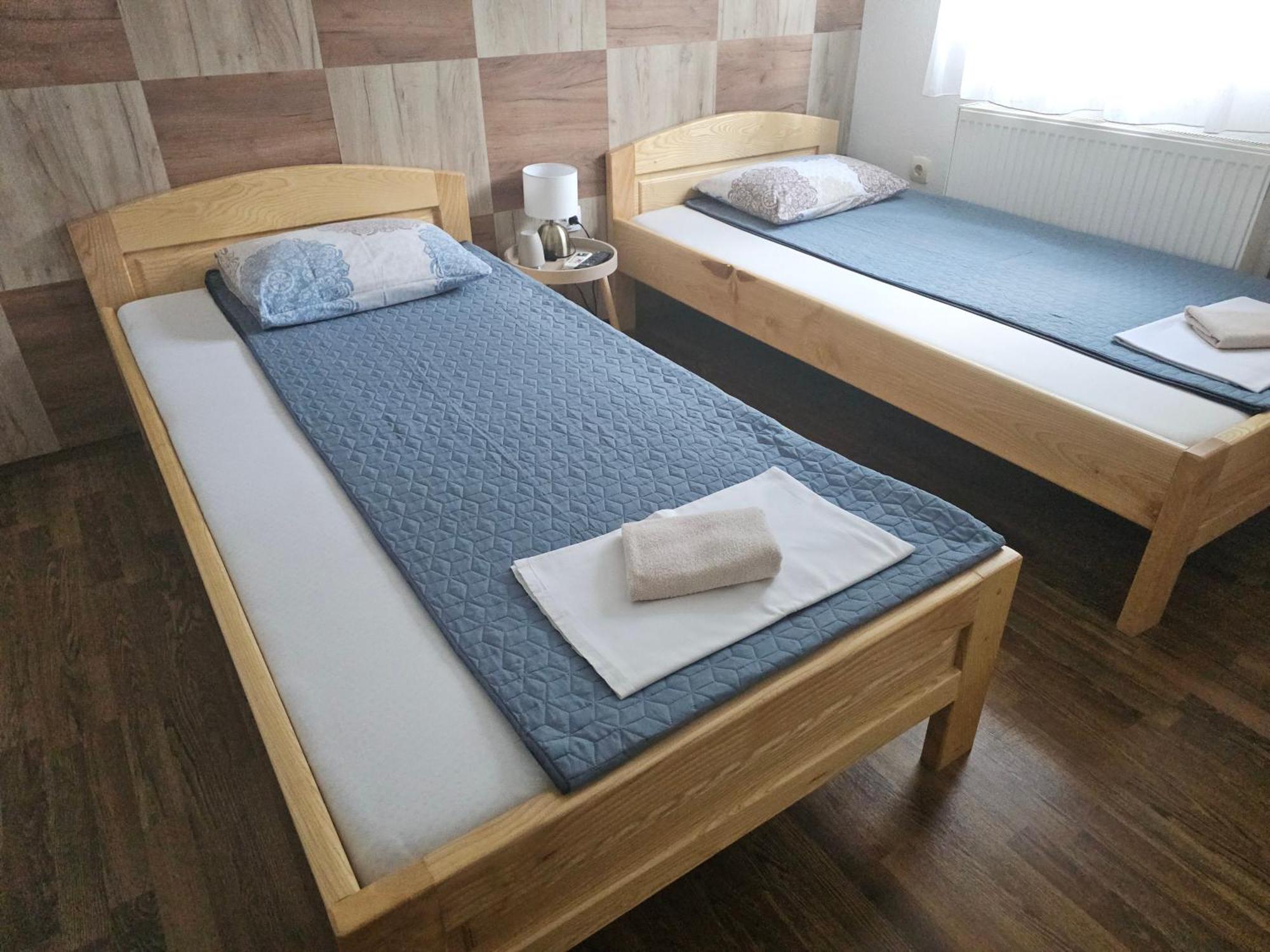 Bed and Breakfast Restoran I Sobe "Tocak" Doboj Zewnętrze zdjęcie