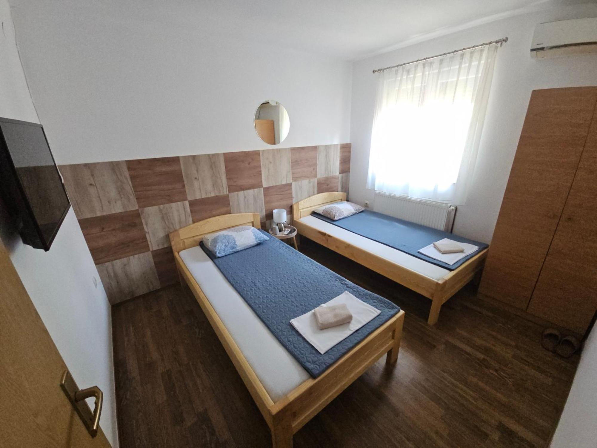 Bed and Breakfast Restoran I Sobe "Tocak" Doboj Zewnętrze zdjęcie