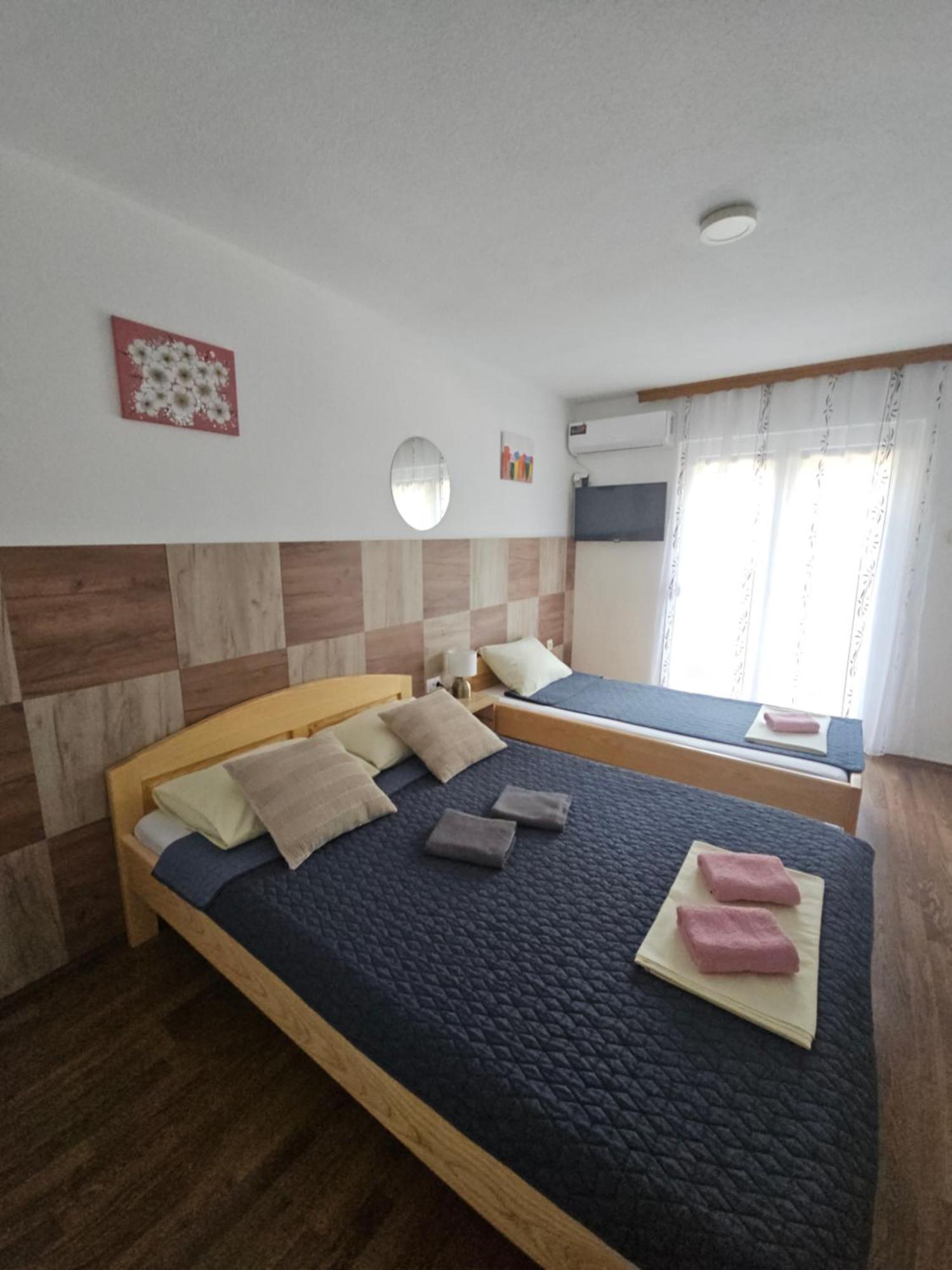 Bed and Breakfast Restoran I Sobe "Tocak" Doboj Zewnętrze zdjęcie