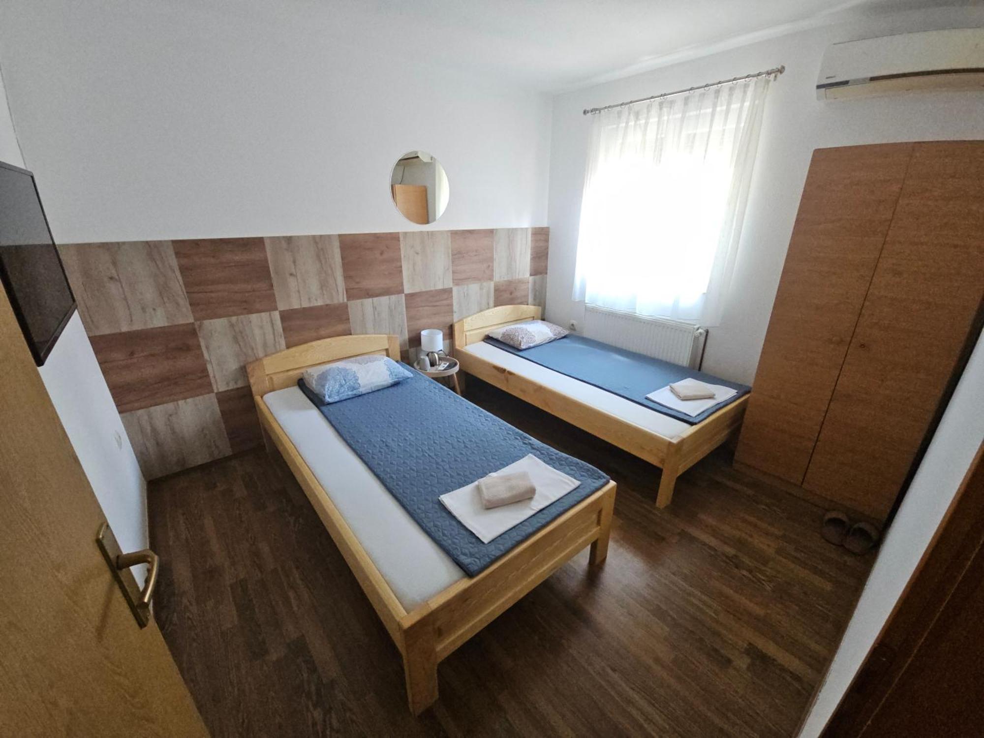Bed and Breakfast Restoran I Sobe "Tocak" Doboj Zewnętrze zdjęcie