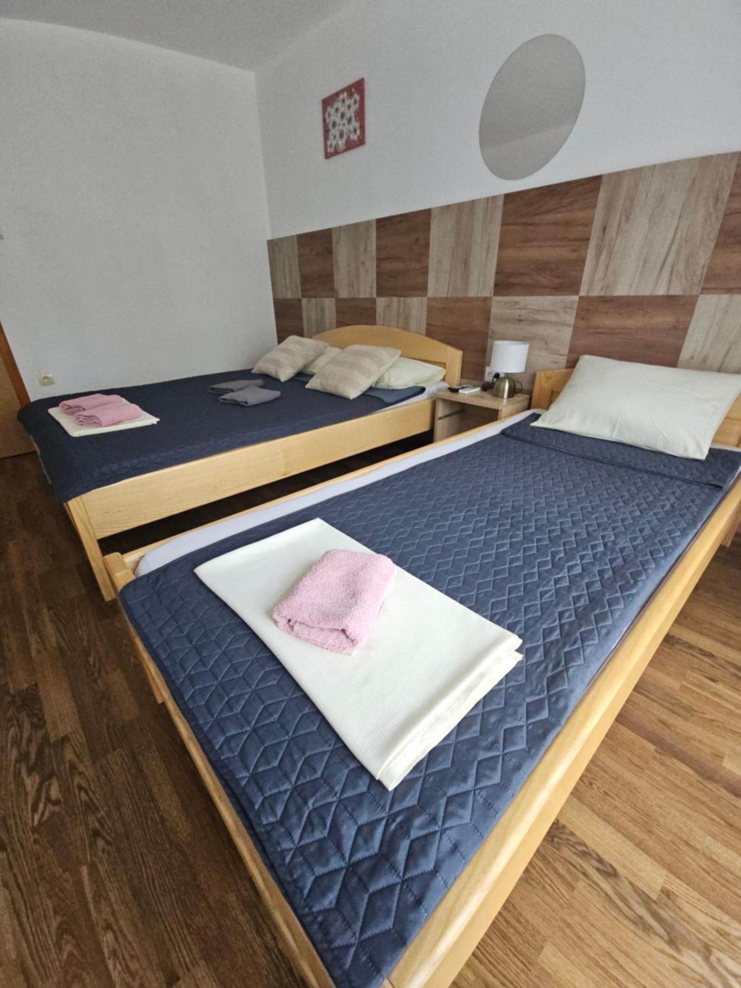 Bed and Breakfast Restoran I Sobe "Tocak" Doboj Zewnętrze zdjęcie