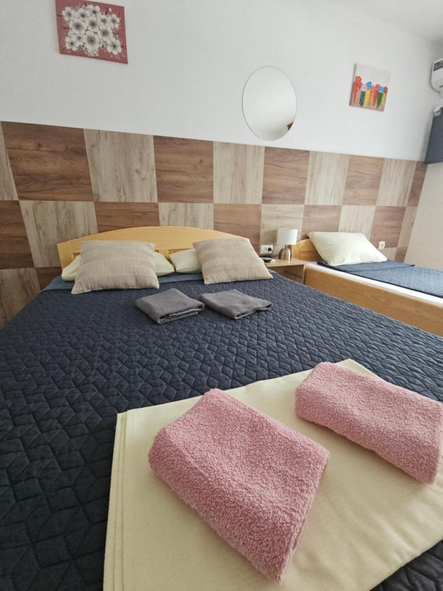 Bed and Breakfast Restoran I Sobe "Tocak" Doboj Zewnętrze zdjęcie