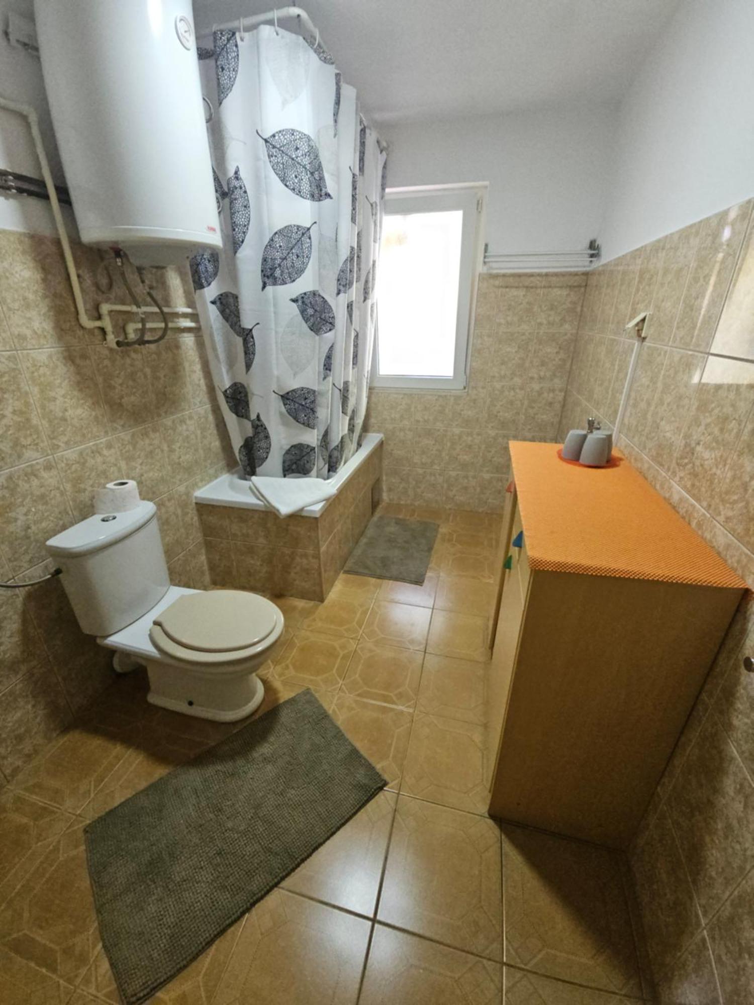 Bed and Breakfast Restoran I Sobe "Tocak" Doboj Zewnętrze zdjęcie