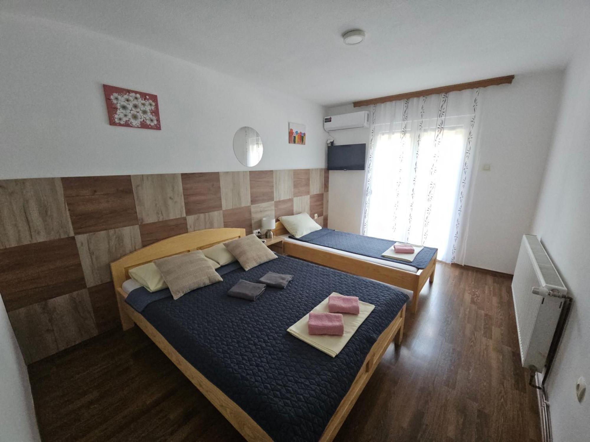 Bed and Breakfast Restoran I Sobe "Tocak" Doboj Zewnętrze zdjęcie