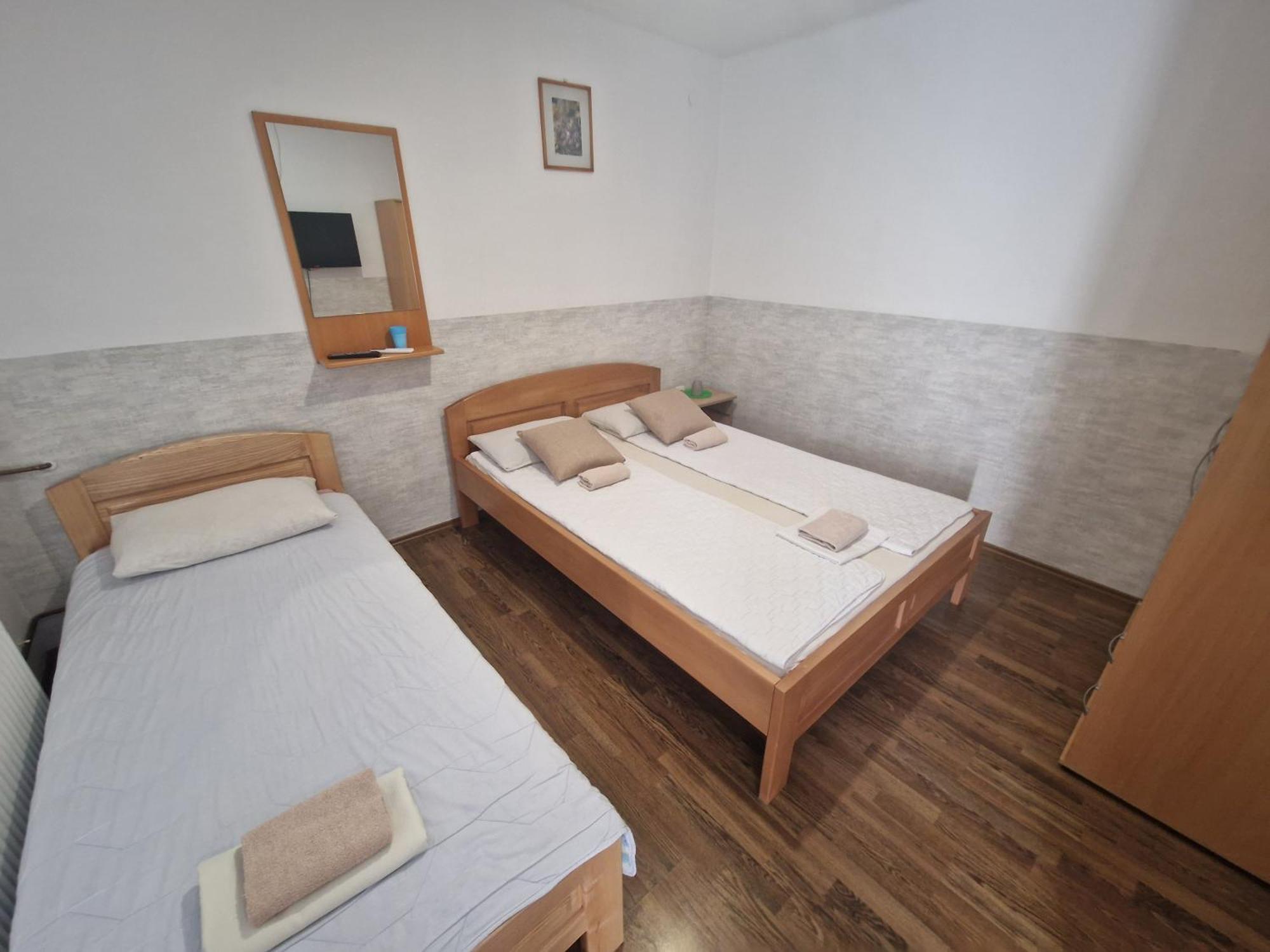 Bed and Breakfast Restoran I Sobe "Tocak" Doboj Zewnętrze zdjęcie