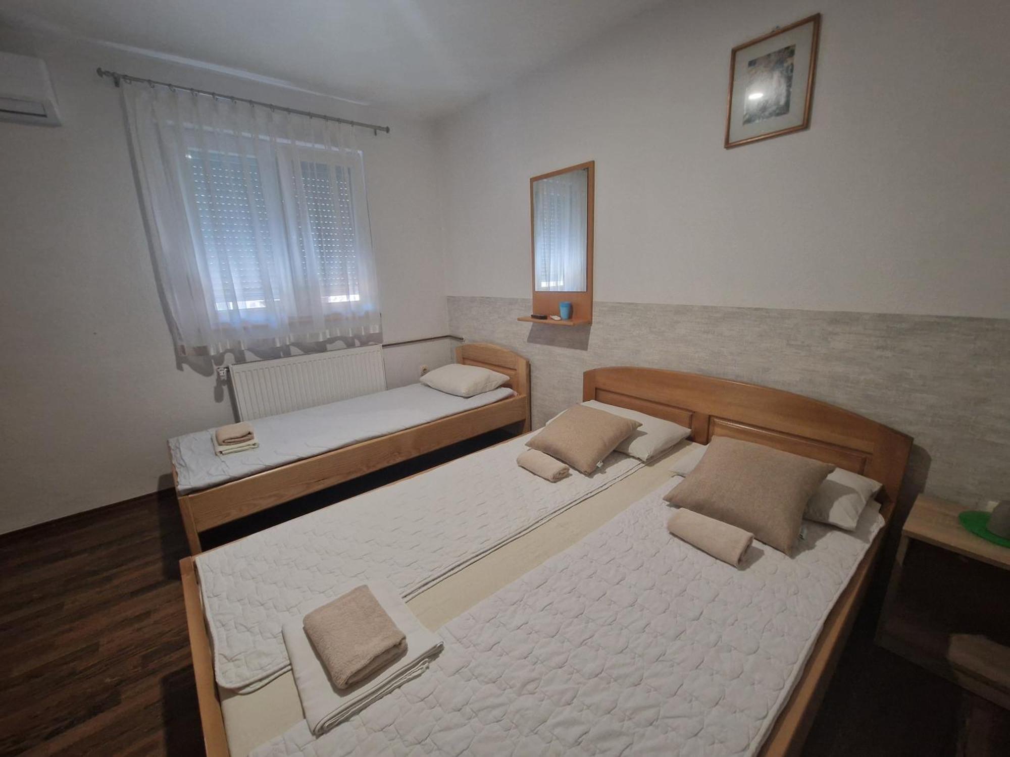 Bed and Breakfast Restoran I Sobe "Tocak" Doboj Zewnętrze zdjęcie