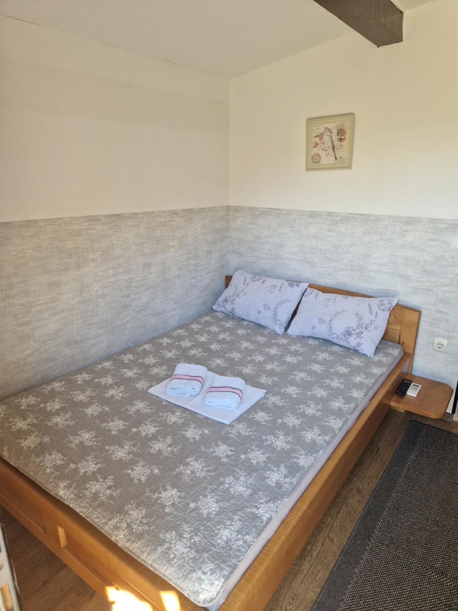 Bed and Breakfast Restoran I Sobe "Tocak" Doboj Zewnętrze zdjęcie