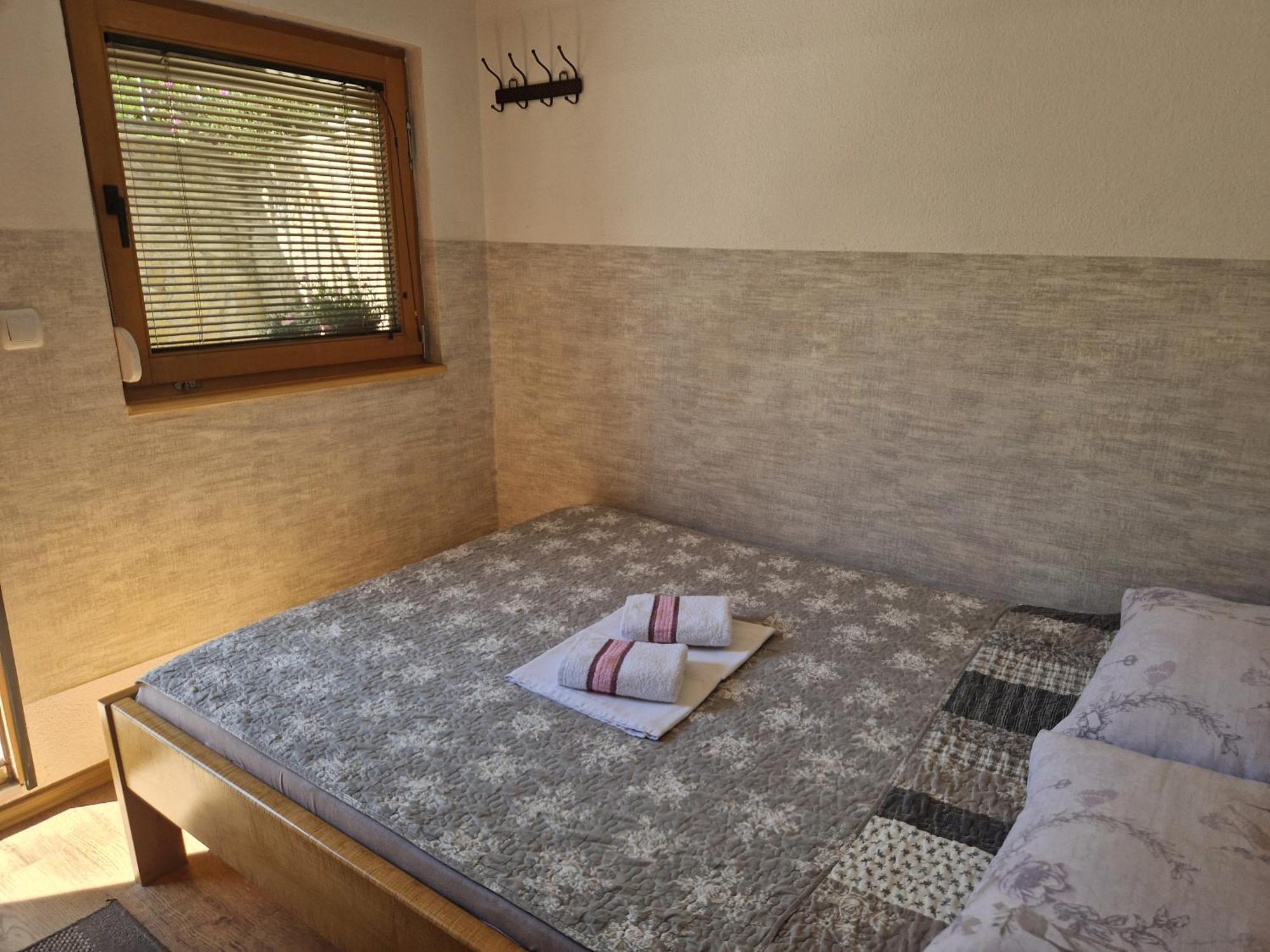 Bed and Breakfast Restoran I Sobe "Tocak" Doboj Zewnętrze zdjęcie