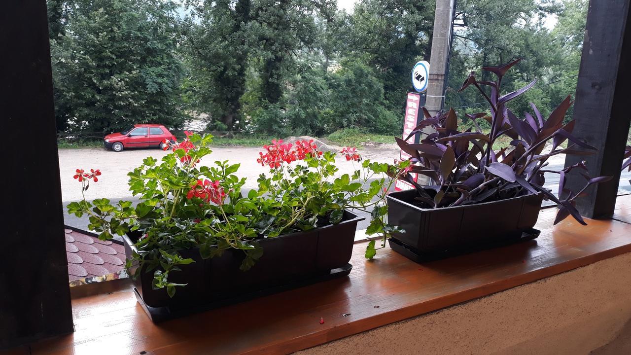 Bed and Breakfast Restoran I Sobe "Tocak" Doboj Zewnętrze zdjęcie